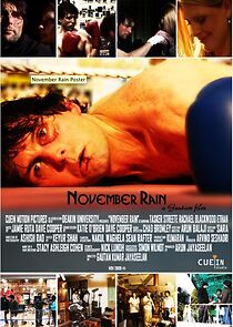Watch November Rain (Short 2009)