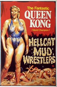 Watch Hellcat Mud Wrestlers