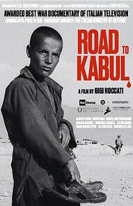 Watch Road to Kabul