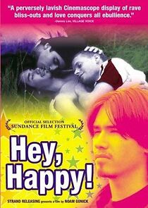 Watch Hey, Happy!