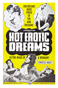 Watch Hot Erotic Dreams