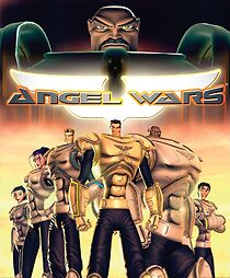 Watch Angel Wars: Guardian Force - About Face