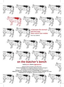 Watch On the Butcher's Bench (Short 2007)