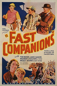 Watch Fast Companions