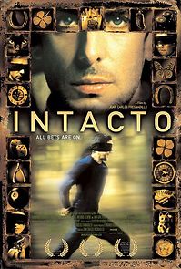 Watch Intacto