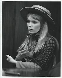 Watch Johnny Belinda