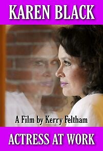 Watch Karen Black: Actress at Work