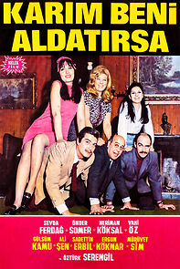 Watch Karim Beni Aldatirsa