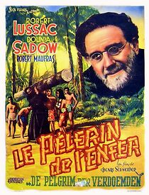 Watch Le pèlerin de l'enfer