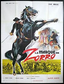 Watch The Mark of Zorro