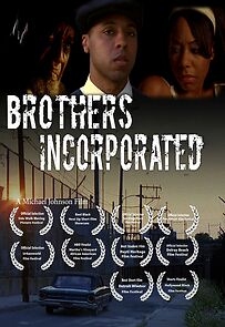 Watch Brothers Incorporated (Short 2009)