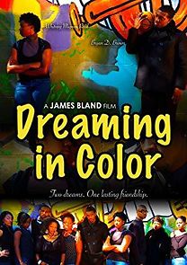 Watch Dreaming in Color