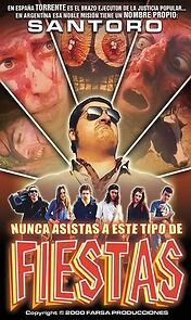 Watch Nunca asistas a este tipo de fiestas