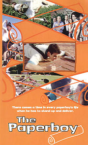 Watch The Paperboy (Short 1998)