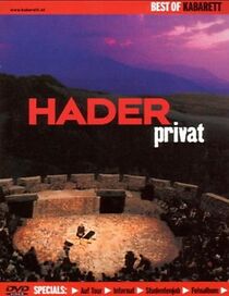 Watch Josef Hader: Privat (TV Special 1997)