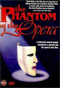 Watch The Phantom of the Opera