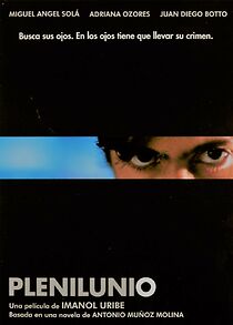 Watch Plenilunio