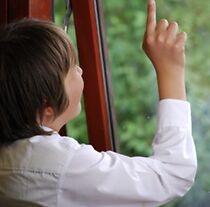 Watch Patrick (Short 2008)