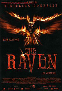 Watch The Raven... Nevermore (Short 1999)