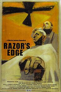 Watch Razor's Edge (Short 1999)