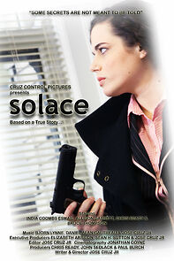 Watch Solace (Short 2009)