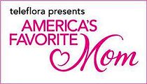Watch Teleflora Presents America's Favorite Mom (TV Special 2008)
