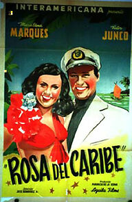 Watch Rosa del Caribe