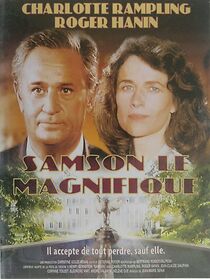Watch Samson le magnifique