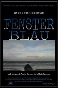 Watch Fenster Blau