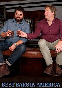 Watch Best Bars in America