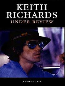 Watch Keith Richards: Under Review