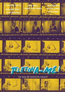 Watch Telefona-me (Short 2000)