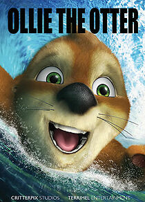 Watch Ollie & the Baked Halibut (Short 2009)