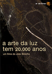 Watch A Arte da Luz Tem 20.000 Anos