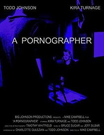Watch A Pornographer