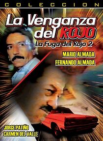 Watch La venganza del rojo
