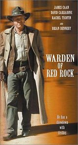 Watch Warden of Red Rock