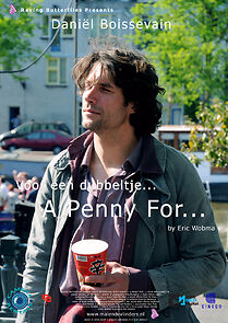 Watch Voor een dubbeltje... (Short 2009)