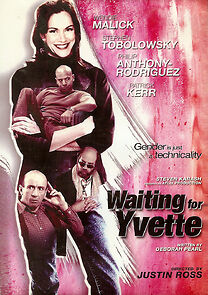Watch Waiting for Yvette (Short 2008)