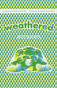 Watch Weathered (Short 2009)