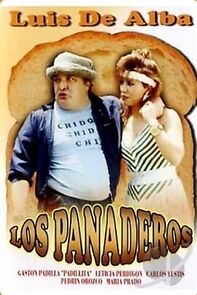 Watch Los 'panaderos'