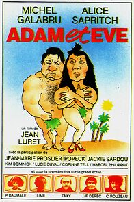 Watch Adam et Ève
