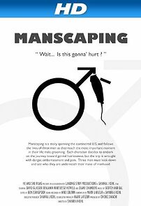 Watch Manscaping (Short 2009)