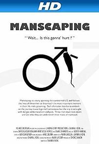 Watch Manscaping