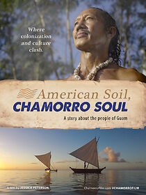Watch American Soil, Chamorro Soul (Short 2016)
