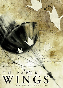Watch On Paper Wings