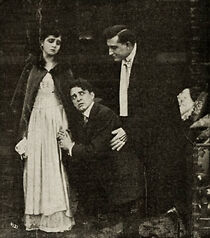 Watch Any Woman's Choice (Short 1914)