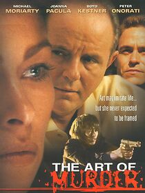 Watch The Art of Murder