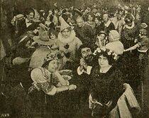 Watch The Artist's Great Madonna (Short 1913)