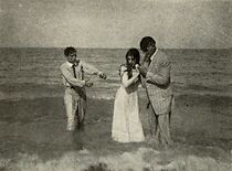 Watch As the Fates Decree (Short 1912)